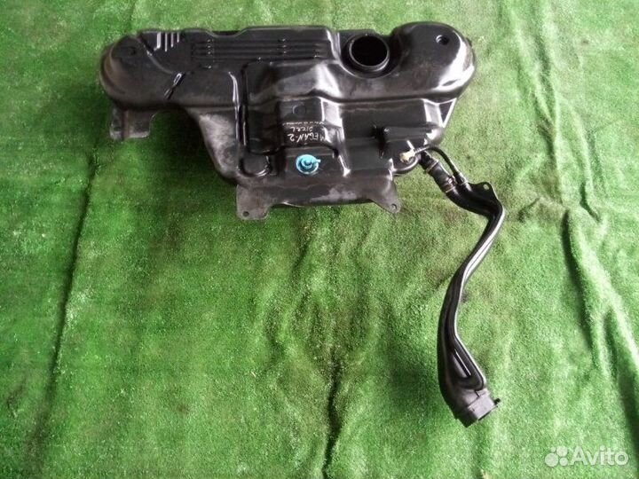 Бензобак Renault Megane 2 KM0/1 K9K 732 2003-2009