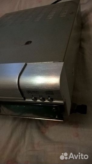 Домашний кинотеатр - система Cameron das 3057