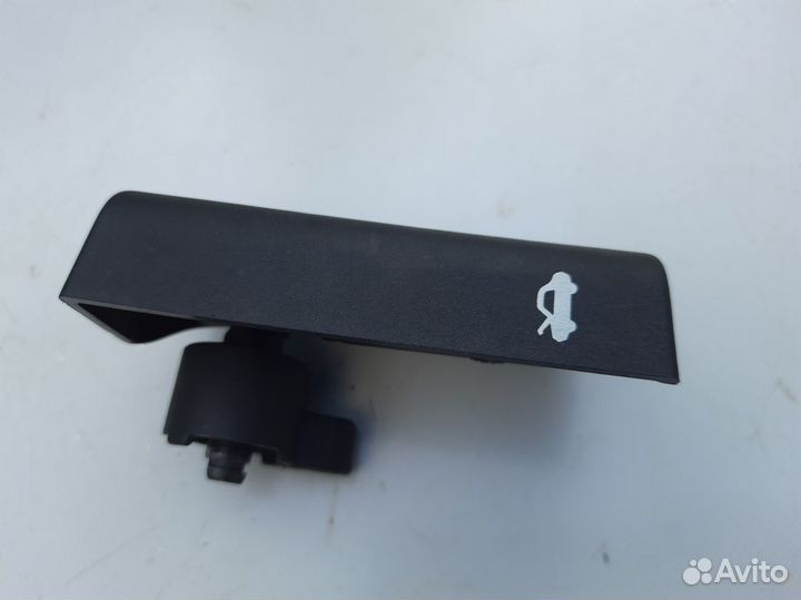 Ручка открывания капота Fiat Punto 3 Grande Punto