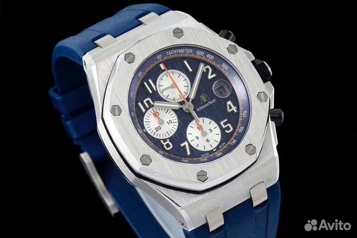 Audemars piguet royal oak offshore