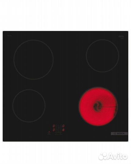 Варочная панель Bosch. Новая. Германия