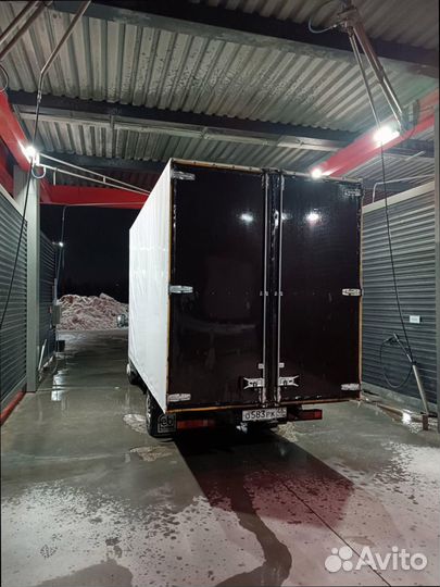 Дальние грузоперевозки со страховкой от 200км