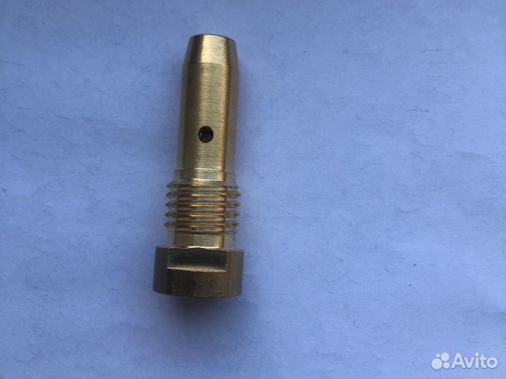 Расходники для сварочного Kemppi и TIG