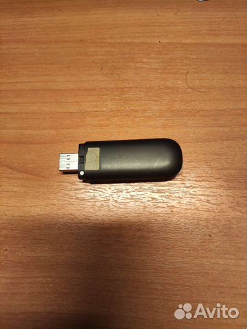 USB модем билайн