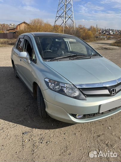 Honda Airwave 1.5 CVT, 2005, 267 516 км