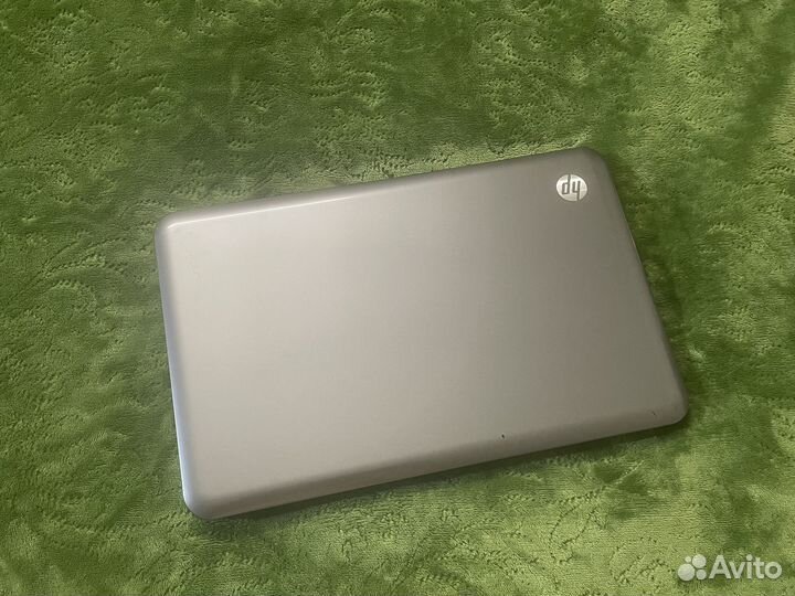 Ноутбук HP Pavilion g6