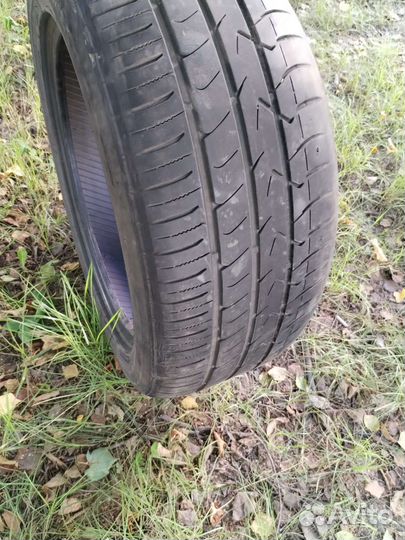 Toyo Tranpath MPZ 225/50 R17
