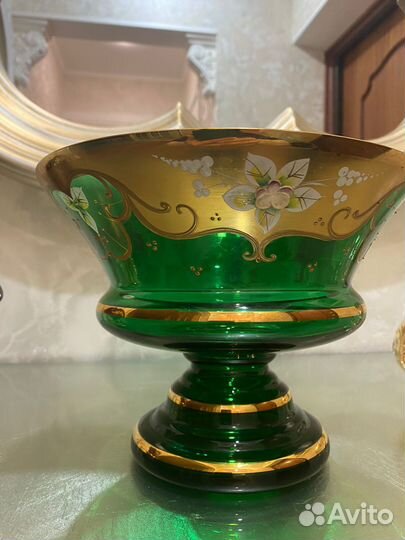 Ваза для фруктов