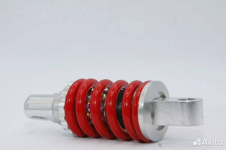 Амортизаторы задние Kugoo M2 комплект (арт 0174)