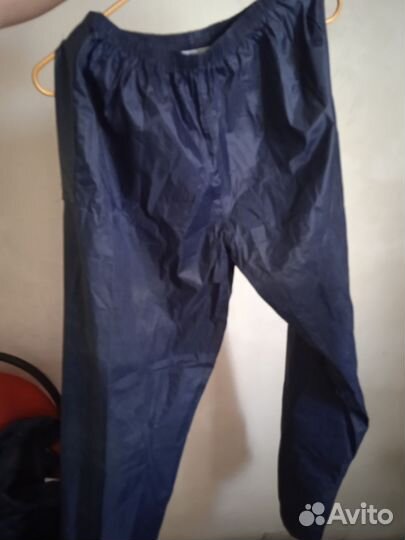 Костюм водонепроницаемый