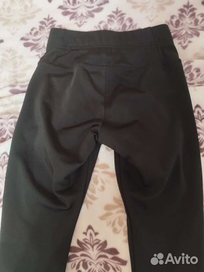 Спортивные штаны nike