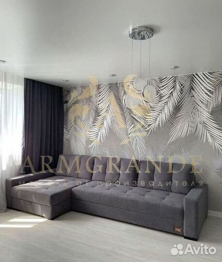 Диван в рассрочку с гарантией