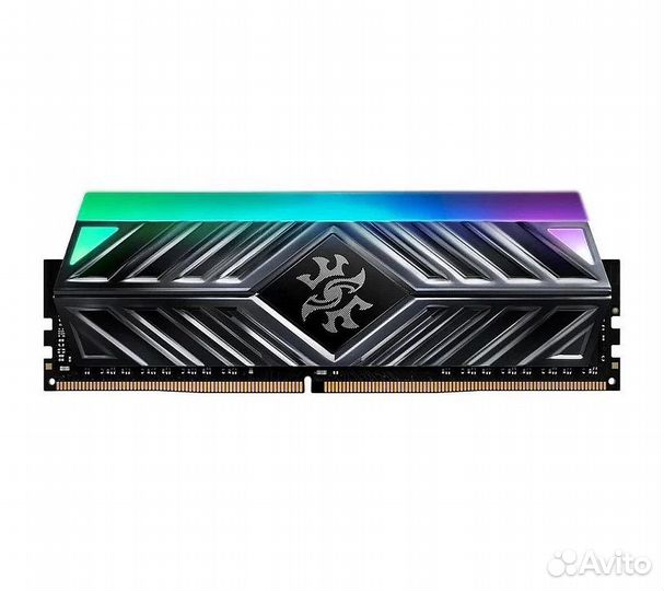 Память оперативная DDR4 8Gb Adata XPG Spectrix D41