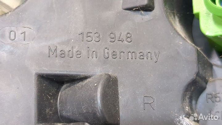 Фонарь (задний) правый Audi A4 (B6)