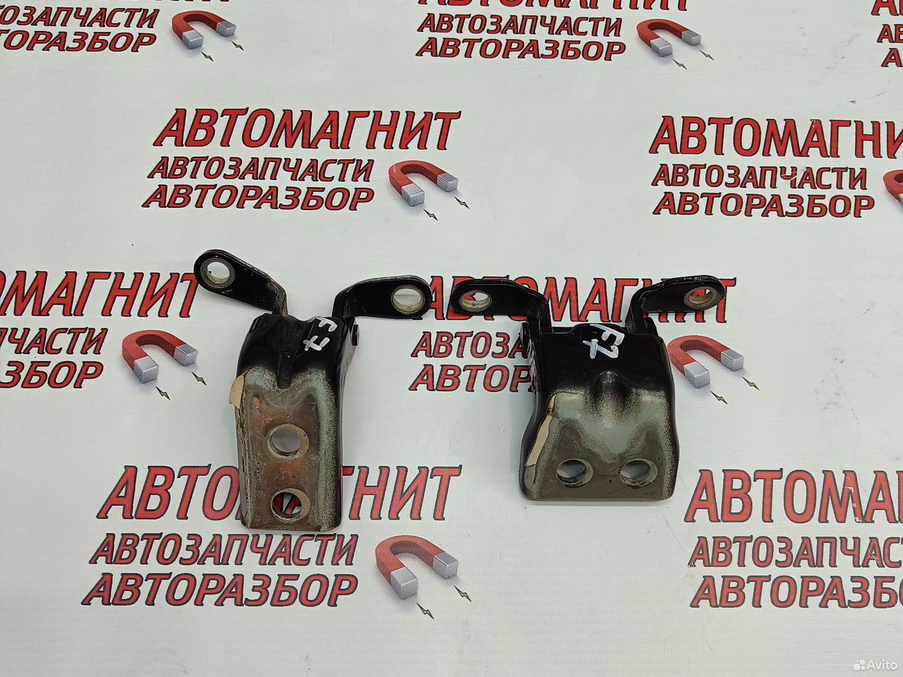 Петля двери передней правой Хавал Ф7 F7