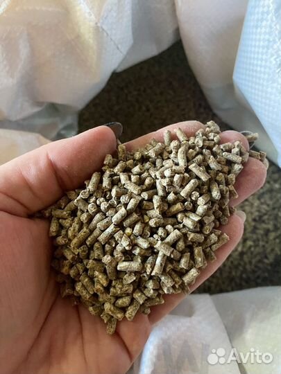 Комбикорм Гроуэр (рост) для индеек Purina