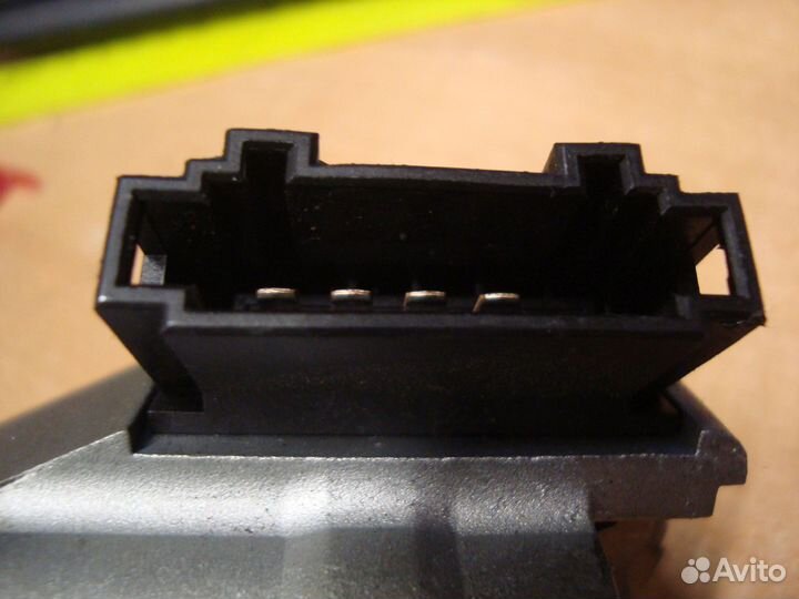 Механизм блокировки рулевого колеса W211 A20346211