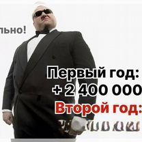 Агентство по недвижимости в городе, Афины