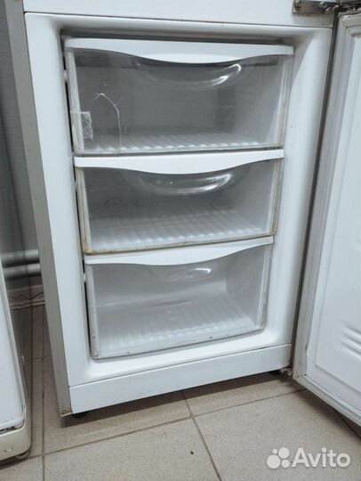 Холодильник