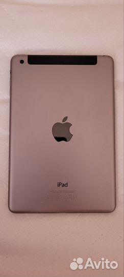 iPad mini 2