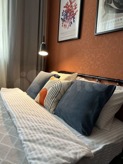 Квартира-студия, 19 м², 13/18 эт.