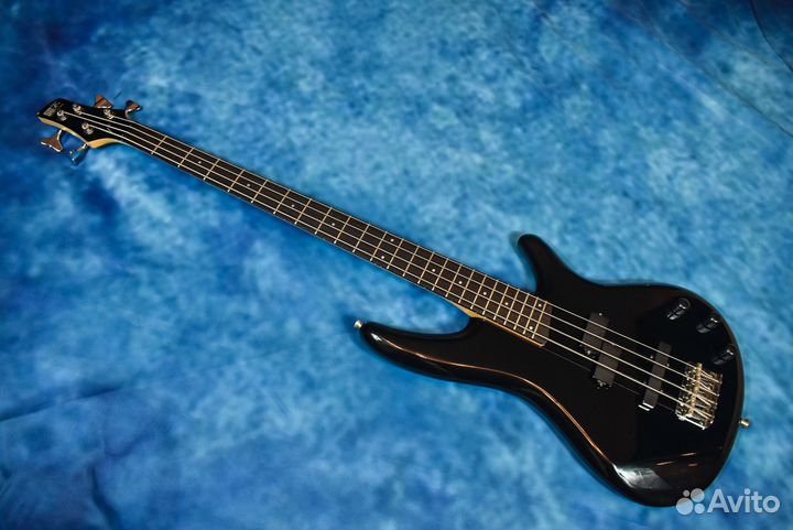Бас-гитара Ibanez SR-370. Japan