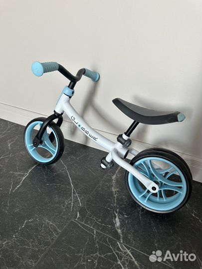 Беговел Globber