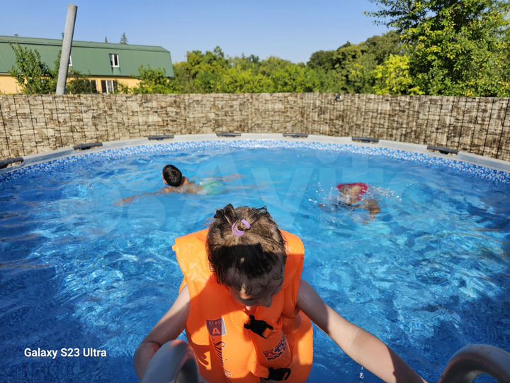 Квартира-студия, 50 м², 1/3 эт.