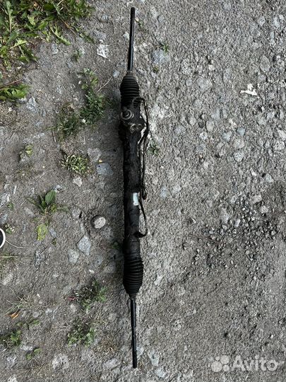 Рулевая рейка nissan x-trail t30