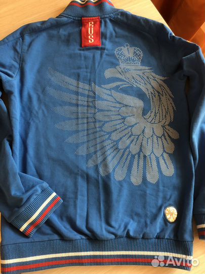 Спрртивный костюм forward