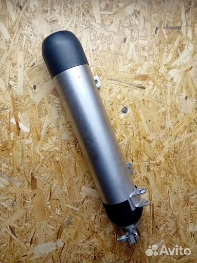 Глушитель Харлей Дэвидсон