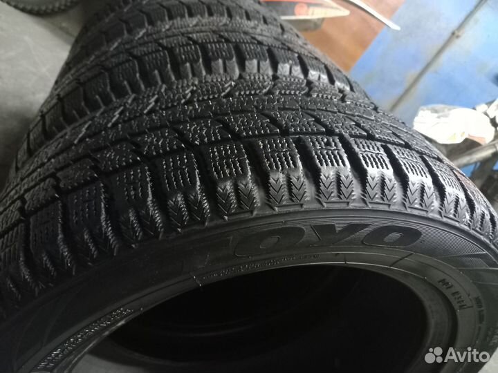 Toyo Observe GSi-5 205/55 R16