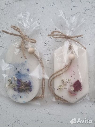 Ароматическое саше