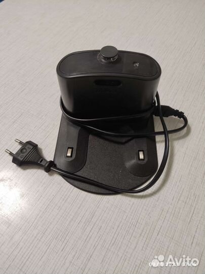 Зарядка Irobot Roomba i3, i6, i7 model 17070