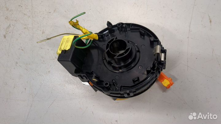 Шлейф руля Mercedes GL X164, 2007