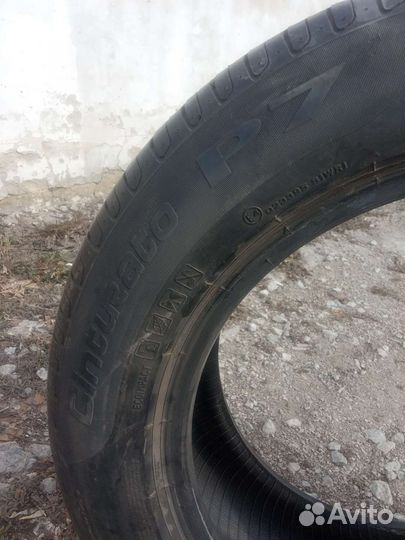 Pirelli Cinturato P7 225/60 R17