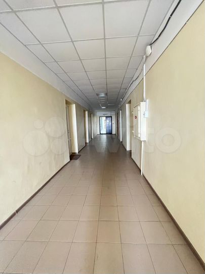 Офис, 16 м²