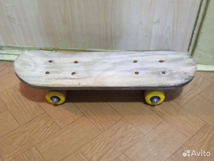 Скейтборд детский