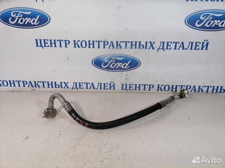 Трубка кондиционера Ford Focus 3 2011