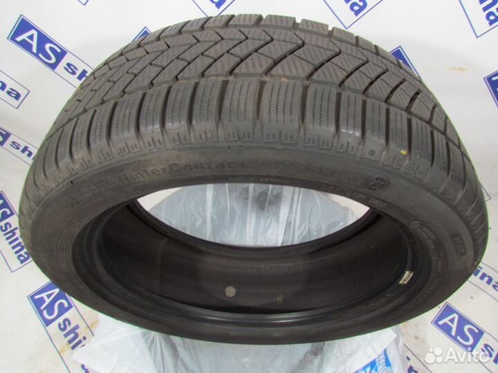 Continental ContiWinterContact TS 830 P 205/50 R17 97P