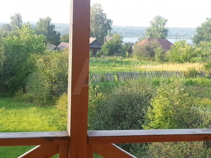 Дом 138 м² на участке 12 сот.