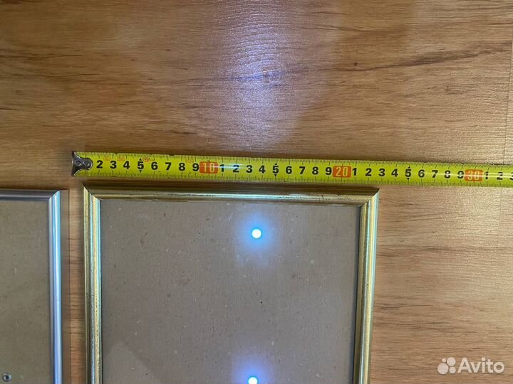 Рамки для фотографий и грамот