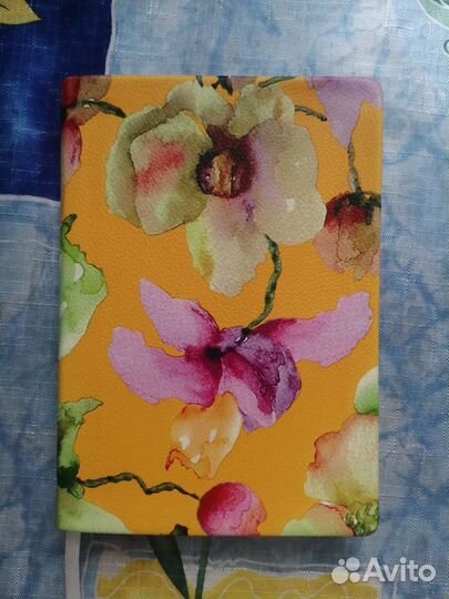 Ежедневник