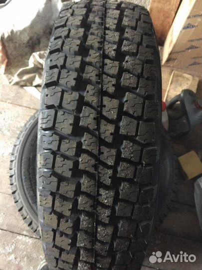 Nortec Safari 530 235/75 R15