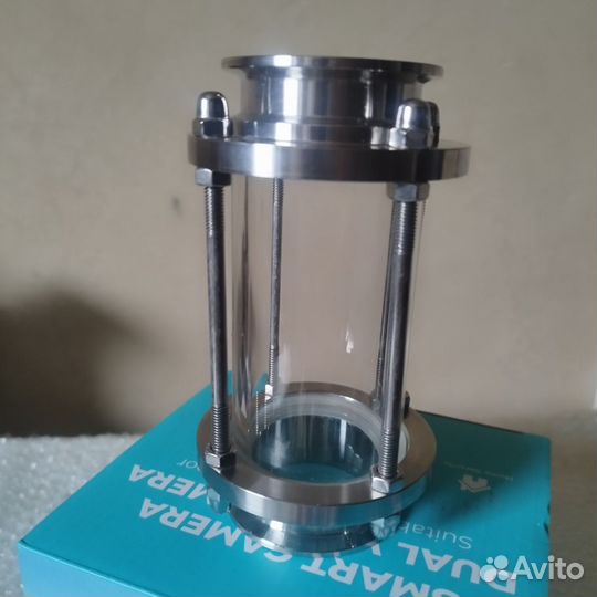 Диоптр 2 дюйма