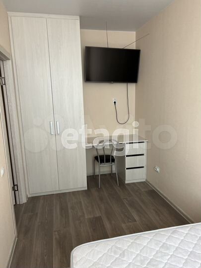 1-к. квартира, 29,5 м², 9/19 эт.