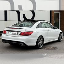 Mercedes-Benz E-класс 2.0 AT, 2015, 143 000 км