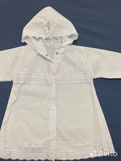 Набор для крещения