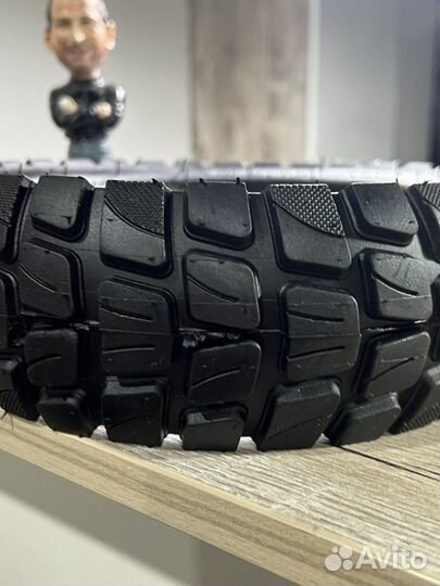 Покрышка Kugoo m4 pro/MaxSpeed