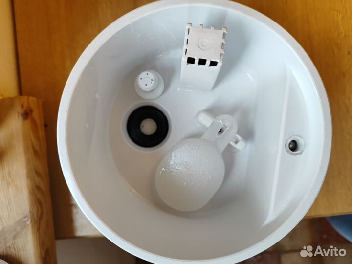 Увлажнитель воздуха